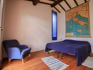 Vakantiehuis Roccatederighi Kenmerken 23