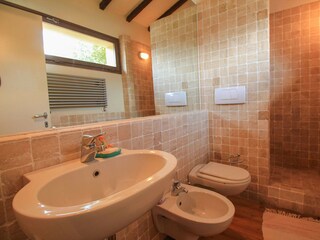 Vakantiehuis Roccatederighi Kenmerken 25