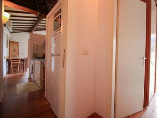 Casa per le vacanze Roccatederighi Caratteristiche 32