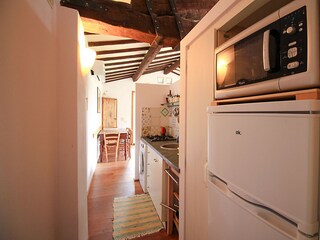 Casa per le vacanze Roccatederighi Caratteristiche 27