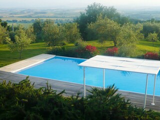 Casa per le vacanze Roccatederighi Registrazione all'aperto 6