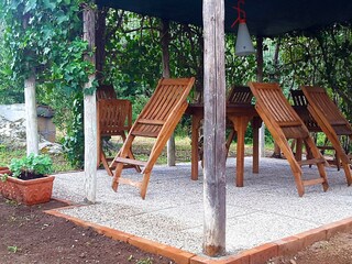 Casa per le vacanze Roccatederighi Registrazione all'aperto 7