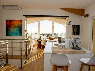 Villa Bibbona Caratteristiche 16