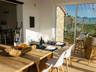 Villa Bibbona Caratteristiche 17