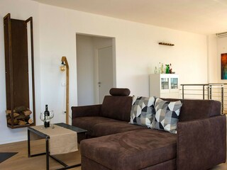 Villa Bibbona Caratteristiche 18