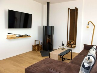 Villa Bibbona Caratteristiche 19