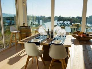 Villa Bibbona Caratteristiche 20