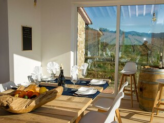 Villa Bibbona Caratteristiche 21