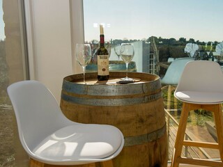 Villa Bibbona Registrazione all'aperto 13