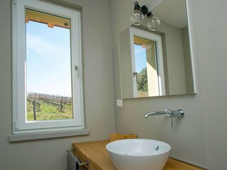 Villa Bibbona Caratteristiche 24