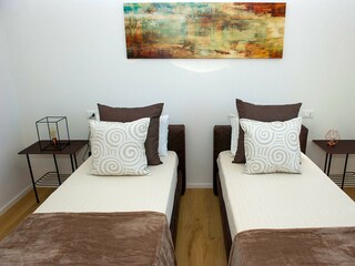 Villa Bibbona Caratteristiche 25