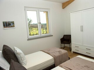 Villa Bibbona Caratteristiche 26