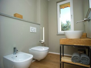 Bath room