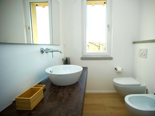 Villa Bibbona Caratteristiche 29