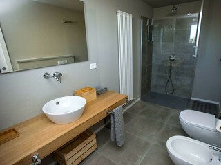 Villa Bibbona Caratteristiche 30