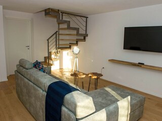 Villa Bibbona Caratteristiche 31