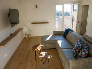 Villa Bibbona Caratteristiche 32