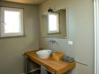 Villa Bibbona Caratteristiche 35