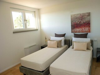 Villa Bibbona Caratteristiche 36