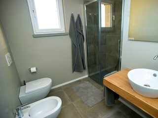 Bath room