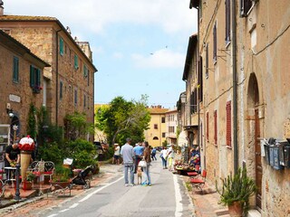 Villa Bibbona Registrazione all'aperto 10
