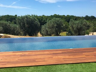 Villa Bibbona Registrazione all'aperto 15