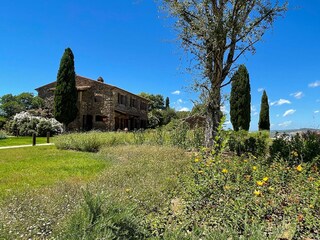 Villa Scarlino Ambiente 35