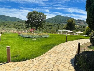 Villa Scarlino Ambiente 36