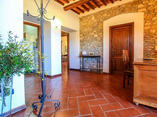 Villa Scarlino Caratteristiche 12