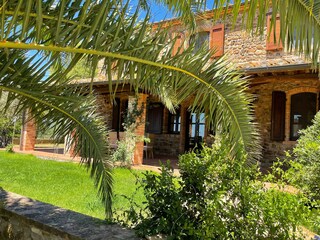 Villa Scarlino Ambiente 37