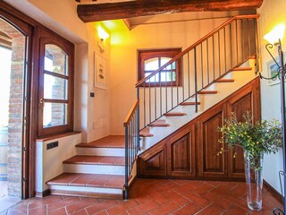 Villa Scarlino Caratteristiche 34