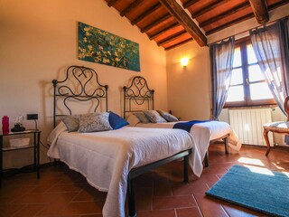 Villa Scarlino Caratteristiche 22