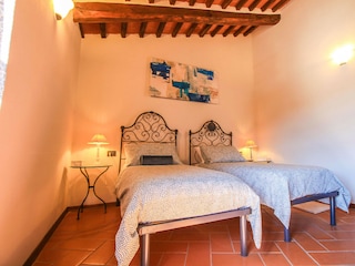 Villa Scarlino Caratteristiche 26