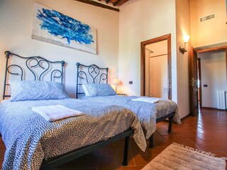 Villa Scarlino Caratteristiche 29