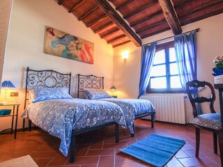 Villa Scarlino Caratteristiche 30