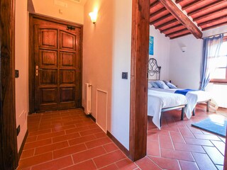 Villa Scarlino Caratteristiche 31