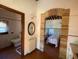 Villa Scarlino Caratteristiche 32