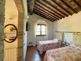 Villa Scarlino Caratteristiche 33