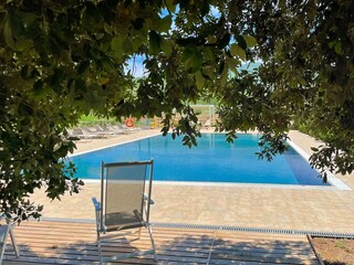 Villa Scarlino Registrazione all'aperto 8