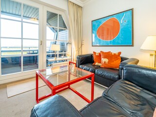 Apartamento de vacaciones Kampen Características 7