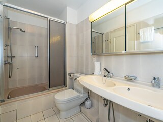 Apartamento de vacaciones Kampen Características 11