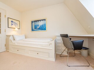 Apartamento de vacaciones Kampen Características 15