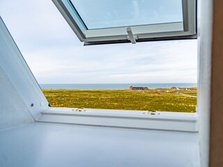 Apartamento de vacaciones Kampen Características 16