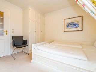 Apartamento de vacaciones Kampen Características 18