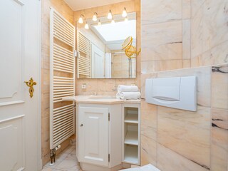 Apartamento de vacaciones Kampen Características 19