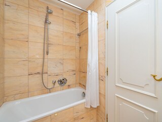 Apartamento de vacaciones Kampen Características 20