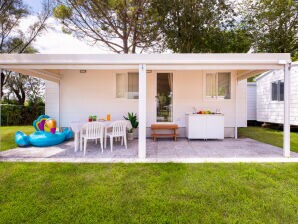 Mobilheim Maxi Caravan S 5 New