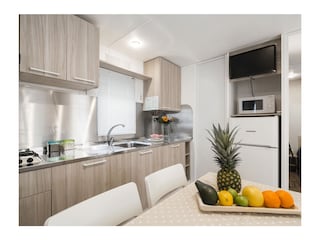 Living Maxi Caravan S 5 New