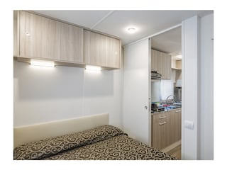 Masterbedroom Maxi Caravan S 5 New