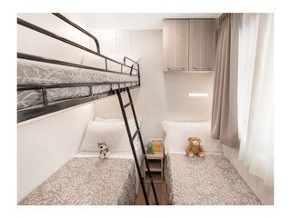 Casa mobile Cavallino-Treporti Caratteristiche 7